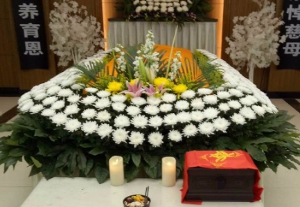南通白事服务那家好